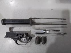  Личина Сайга-20, ЗИП РП-16"БЕКАС", РС-12, ЗИП ИЖ-81, ТОЗ-87, УСМ ИЖ-12, ИЖ-43 