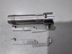  Личина Сайга-20, ЗИП РП-16"БЕКАС", РС-12, ЗИП ИЖ-81, ТОЗ-87, УСМ ИЖ-12, ИЖ-43 