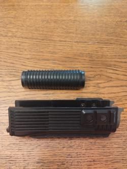 Цевьё вепрь 12