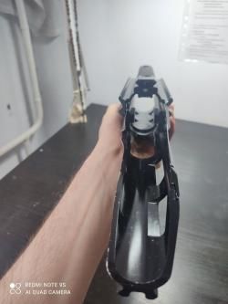 Цевье VFR AK FAB Defense