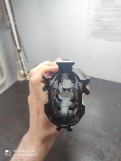 Цевье VFR AK FAB Defense