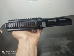 Цевье VFR AK FAB Defense