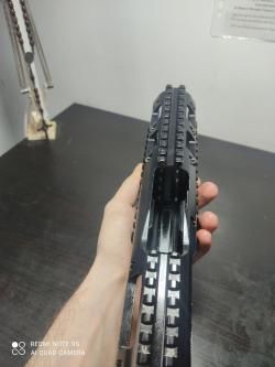 Цевье VFR AK FAB Defense