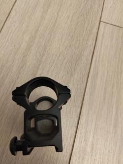 Кольца 25 высокие, ключ приклада, дтк ВПО вепрь гайка защиты резьбы антабка вивер и др