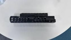 Цевье vs-24 и газтрубка vs-33, Вежливый стрелок