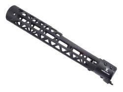 ЦЕВЬЁ ВЫВЕШЕННОЕ ТРУБЧАТОЕ ДЛЯ САЙГА-9 АКВИЛОН, LAC