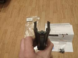 цевье зенит б-10л