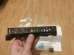 цевье зенит б-10л