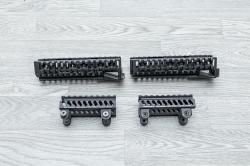 Цевьё Зенитка Б-10М «Классика»