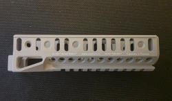 Цевье Зенитка Б-10У