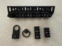 Цевье Зенитко Б-23Л для Сайга 308