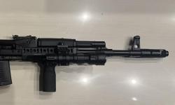 Цевье Зенитко Б-23Л для Сайга 308