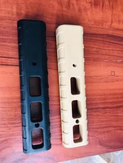 накладка на цевье ( карабин T-5000)