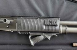 Цевье FAB Defense BM-4 для Benelli M4 Super 90