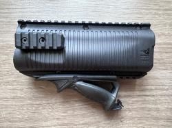 Цевье FAB Defense BM-4 для Benelli M4 Super 90
