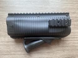 Цевье FAB Defense BM-4 для Benelli M4 Super 90