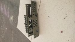 Цевье(кронштейн) Б-50 зенитка для ПК,ПКП,ПКМ