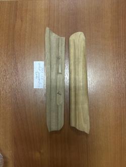 Цевья на ТОЗ-34, ИЖ-27, 43, 81, 18. Приклад/рукоятка Бекас-12М.