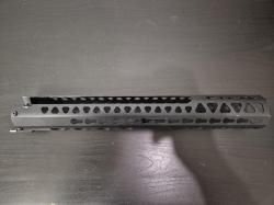 Цевья на вепрь 12 от Custom guns