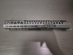 Цевья на вепрь 12 от Custom guns