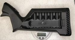 Цевья, приклады SGA и ВП-7, рукоять Раптор на Fabarm SDASS/Germanica, Fabarm SAT 8