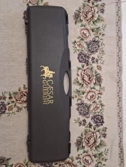 Цезарь Гаурини Темпо