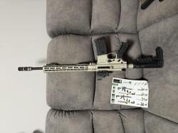 Custom guns Cg nl15 se