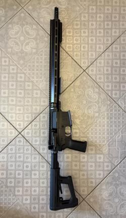 CGNL NL14 (AR15)