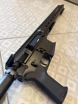 CGNL NL14 (AR15)