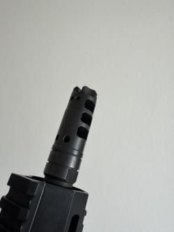CGNL NL14 (AR15)