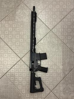 CGNL NL14 (AR15)