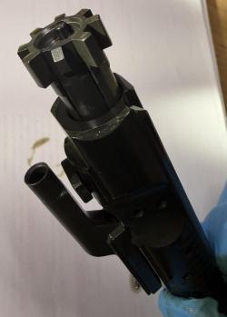 CGNL NL14 (AR15)