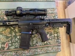 CGNL NL15T .223 Rem (AR15)