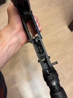 CGNL NL15T .223 Rem (AR15)