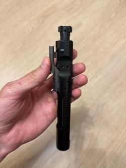 CGNL NL15T .223 Rem (AR15)