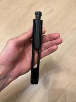CGNL NL15T .223 Rem (AR15)