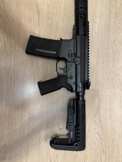 CGNL NL15T .223 Rem (AR15)