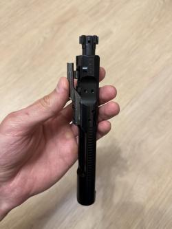 CGNL NL15T .223 Rem (AR15)