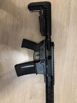 CGNL NL15T .223 Rem (AR15)