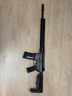 CGNL NL15T .223 Rem (AR15)