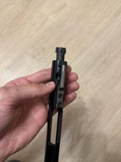CGNL NL15T .223 Rem (AR15)