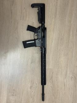 CGNL NL15T .223 Rem (AR15)