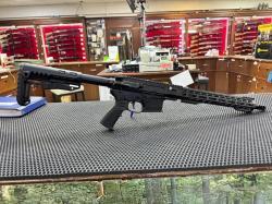 CGNL nl15T .223r НОВАЯ 14,5"