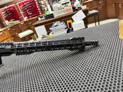 CGNL nl15T .223r НОВАЯ 14,5"