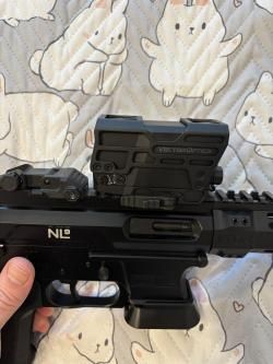 CGNL NL9 (9x19)