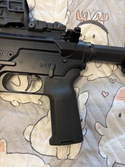 CGNL NL9 (9x19)