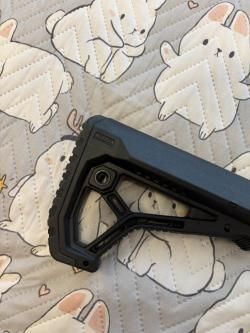 CGNL NL9 (9x19)