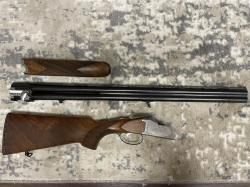 Chapuis armes C35 12*76