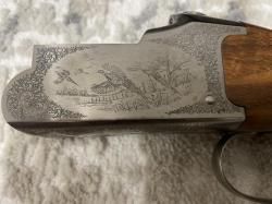 Chapuis armes C35 12*76