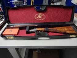 Chapuis Progress RGP 12/76 стволы 660 вес 2, 8 кг цена 310000 г. Дубна 
